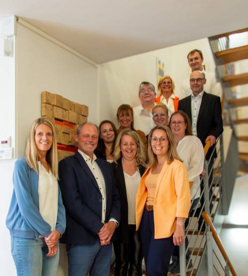 Steuerbüro Springob-Buschmann